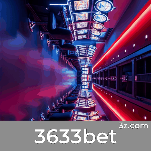 3633bet game mais image