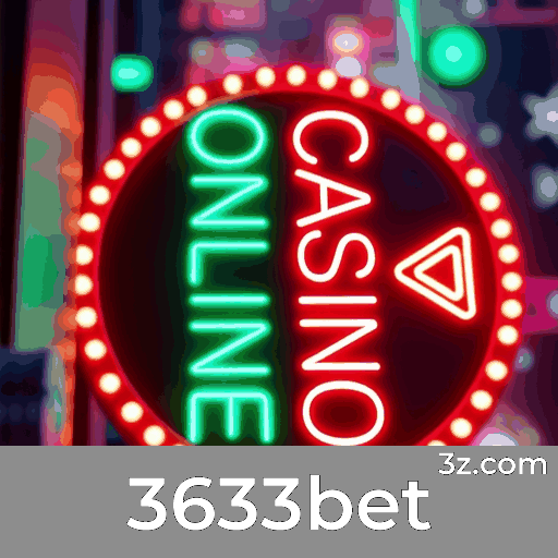 3633bet game mais image