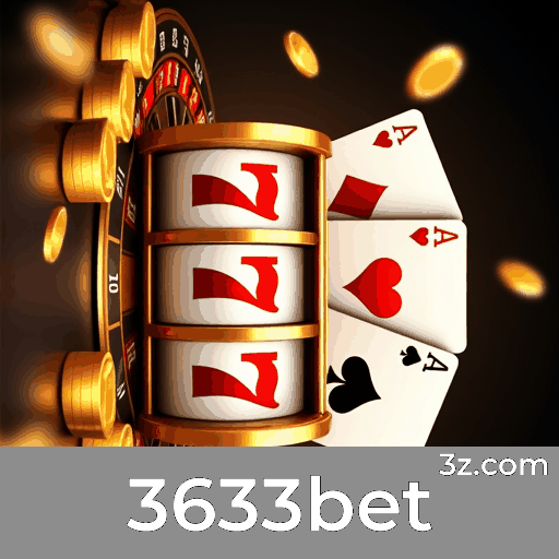3633bet