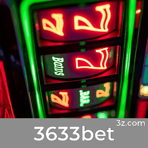 3633bet game mais image