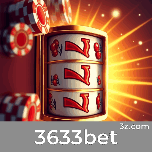 3633bet game mais image