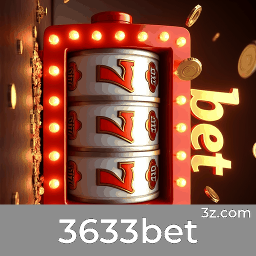 3633bet game mais image