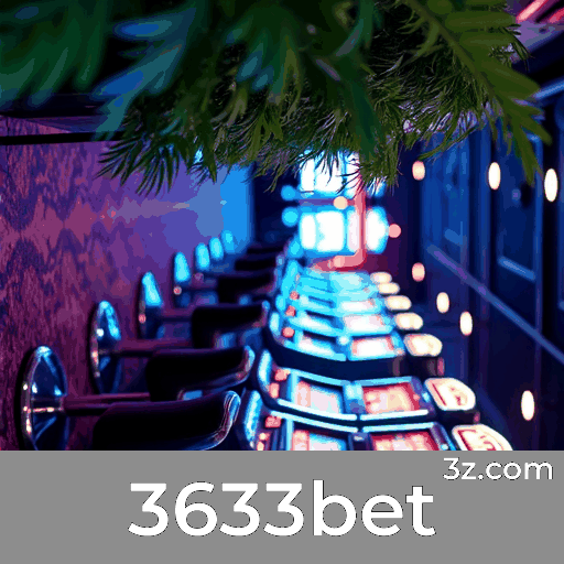 3633bet