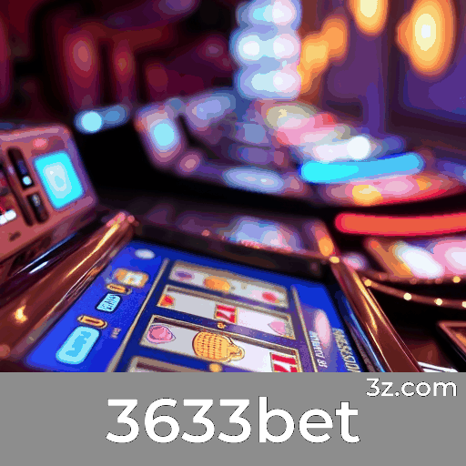 3633bet