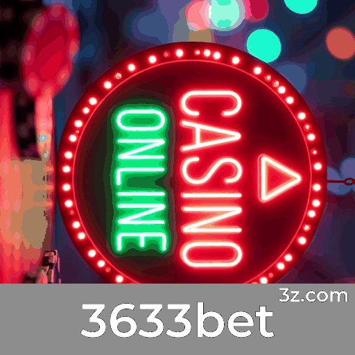 3633bet game mais image