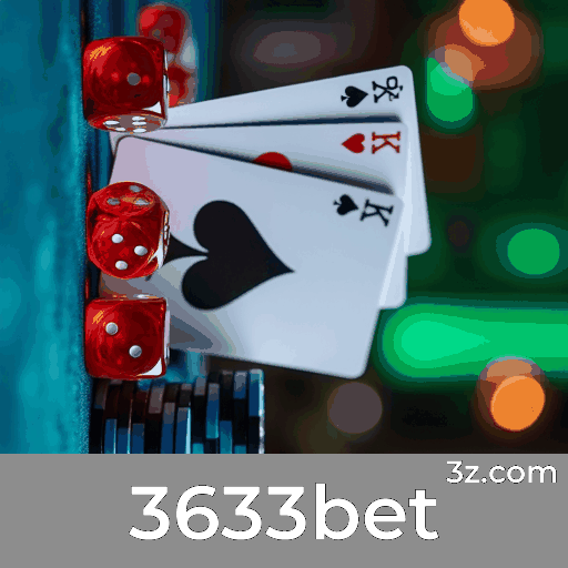 3633bet