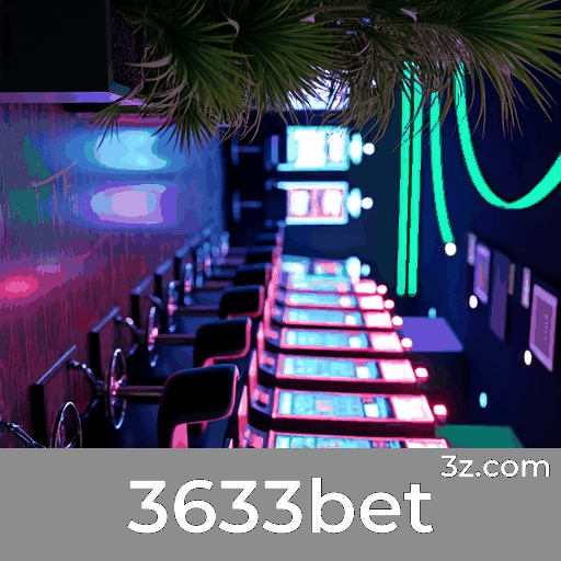 3633bet game mais image