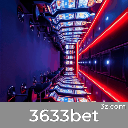 3633bet game mais image