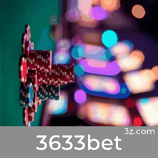 3633bet game mais image