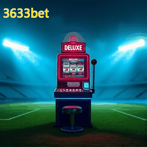 vivo no cassino 3633bet
