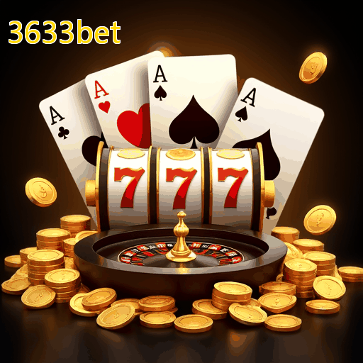 3633bet aplicativo
