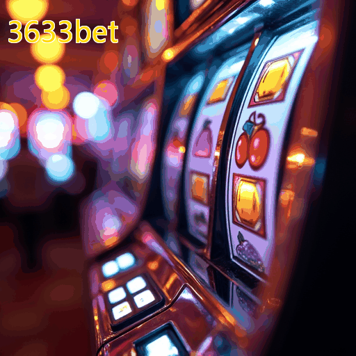 cassino 3633bet